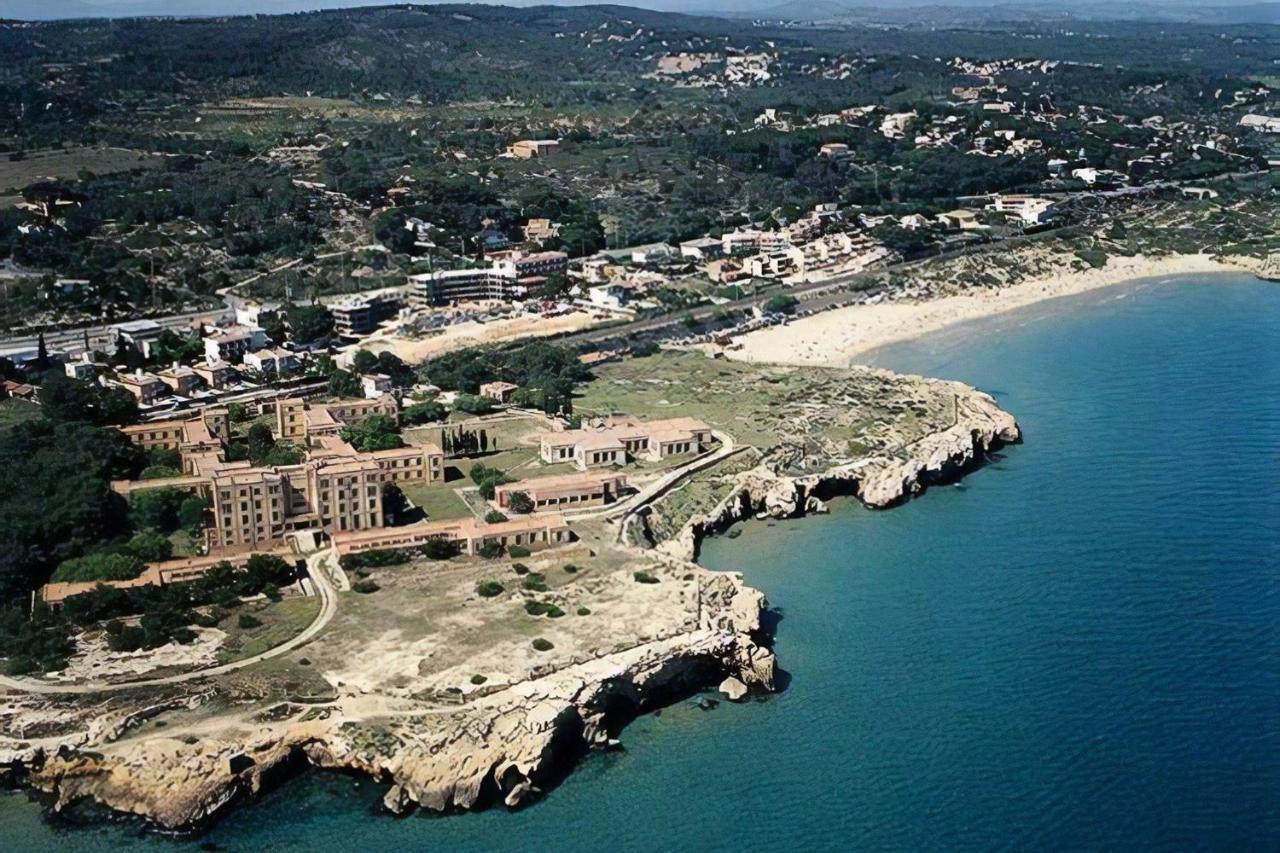 Tarragona Ciudad, El Serrallo Ap-3 Екстериор снимка
